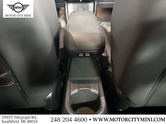 Certified 2026 MINI Cooper S FWD image 17