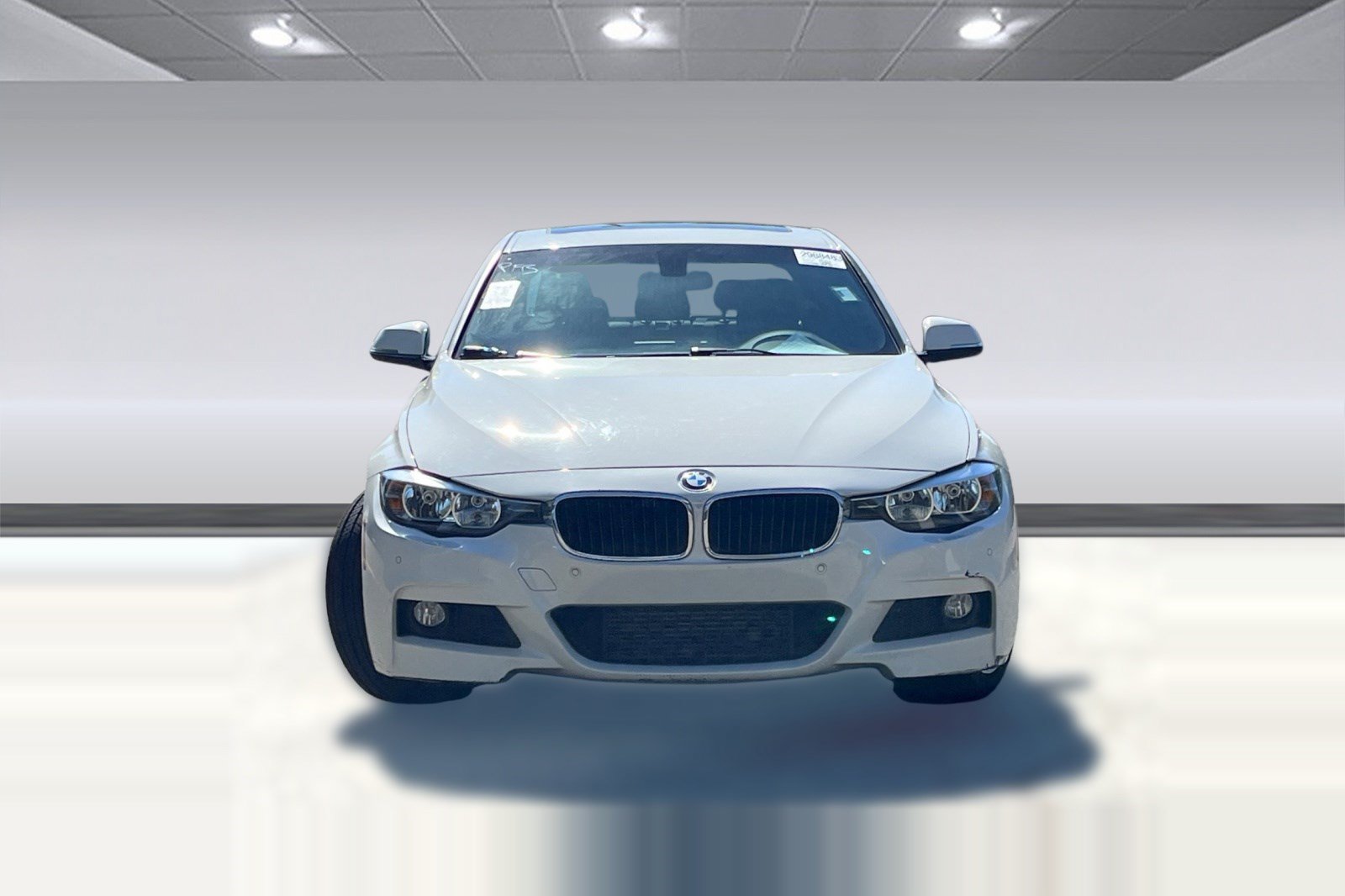 Used 2014 BMW 328d Sedan RWD image 4