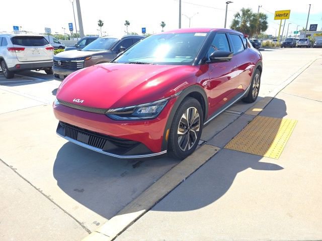 Used 2024 Kia EV6 Light image 8