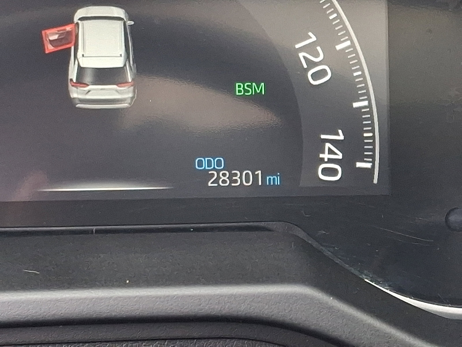 Certified 2023 Toyota RAV4 XLE w/ Convenience Package image 22