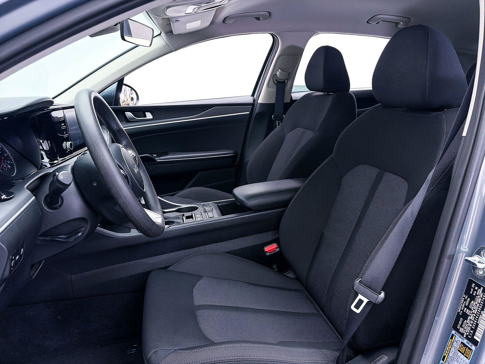 Used 2024 Kia K5 LXS FWD image 17