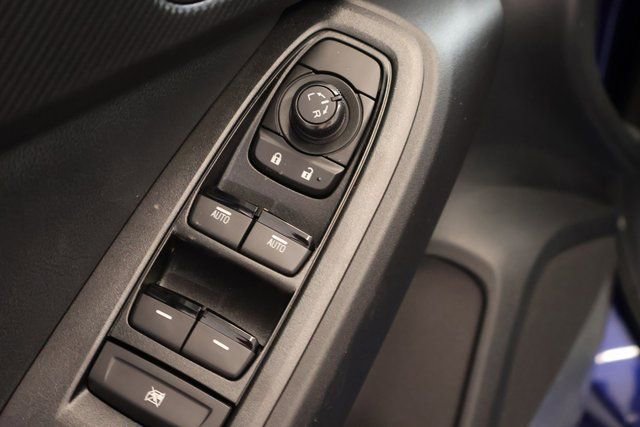 New 2026 Subaru Crosstrek 2.5i Wilderness w/ Wilderness Package image 11