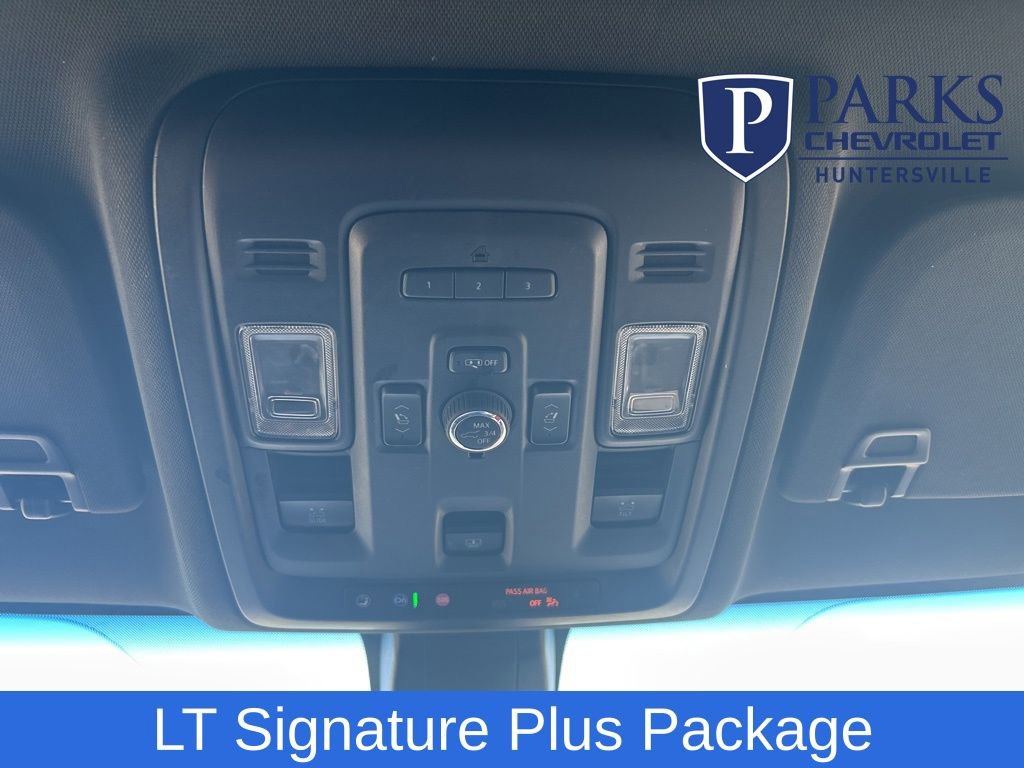 Used 2022 Chevrolet Tahoe LT w/ LT Signature Plus Package image 20