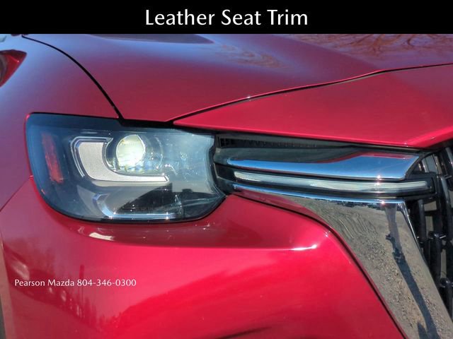Used 2024 MAZDA CX-90 3.3 Turbo w/ Preferred Plus image 11