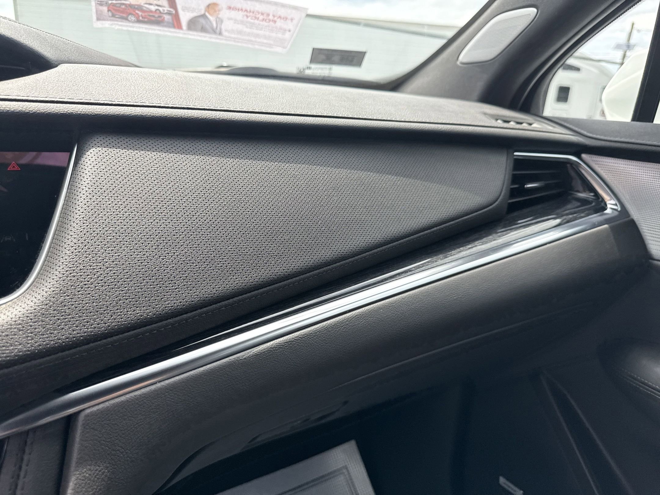 Certified 2024 Cadillac XT5 Premium Luxury image 22