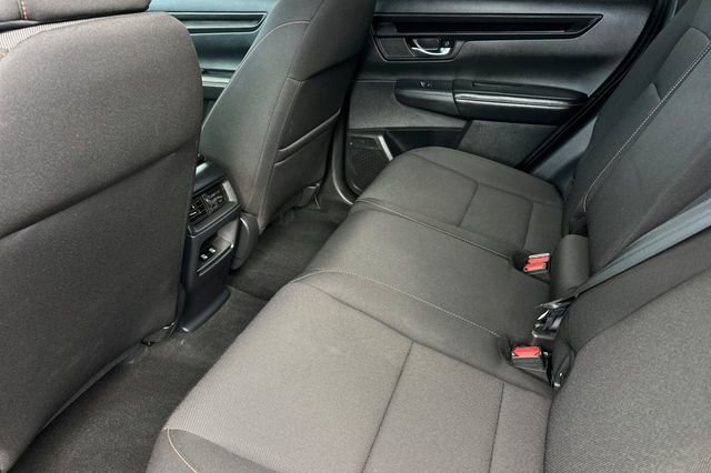 Certified 2024 Honda CR-V Sport image 13