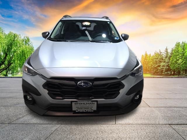 Certified 2026 Subaru Crosstrek 2.0i Premium AWD/4WD image 9