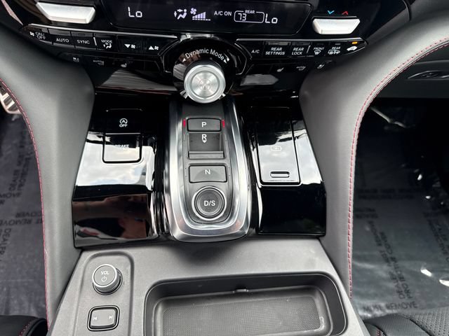 Certified 2026 Acura MDX A-Spec AWD/4WD image 23