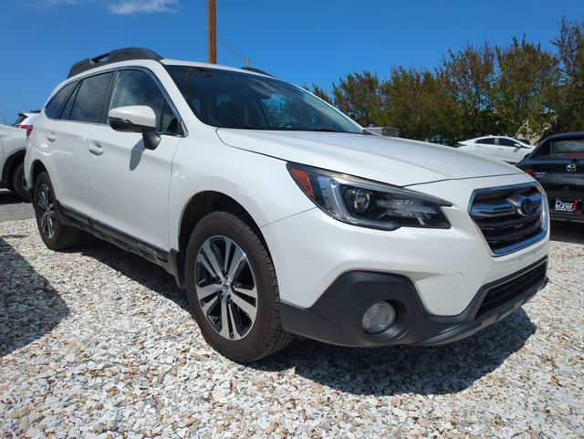 Used 2019 Subaru Outback 2.5i Limited w/ Popular Package #2