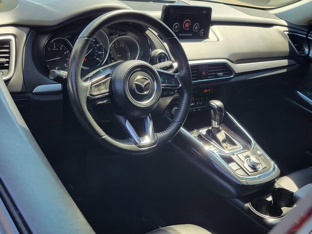 Used 2019 MAZDA CX-9 Touring image 5