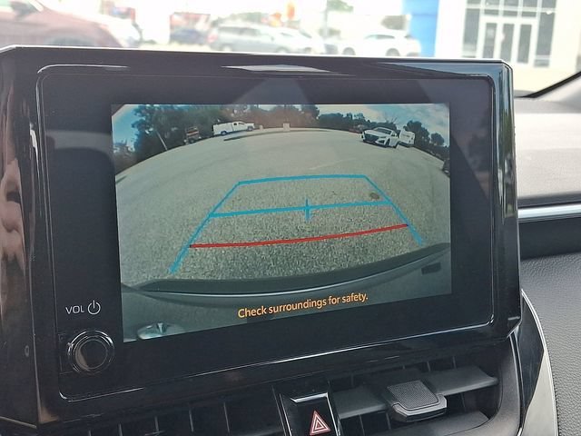 Used 2023 Toyota Corolla SE FWD image 4