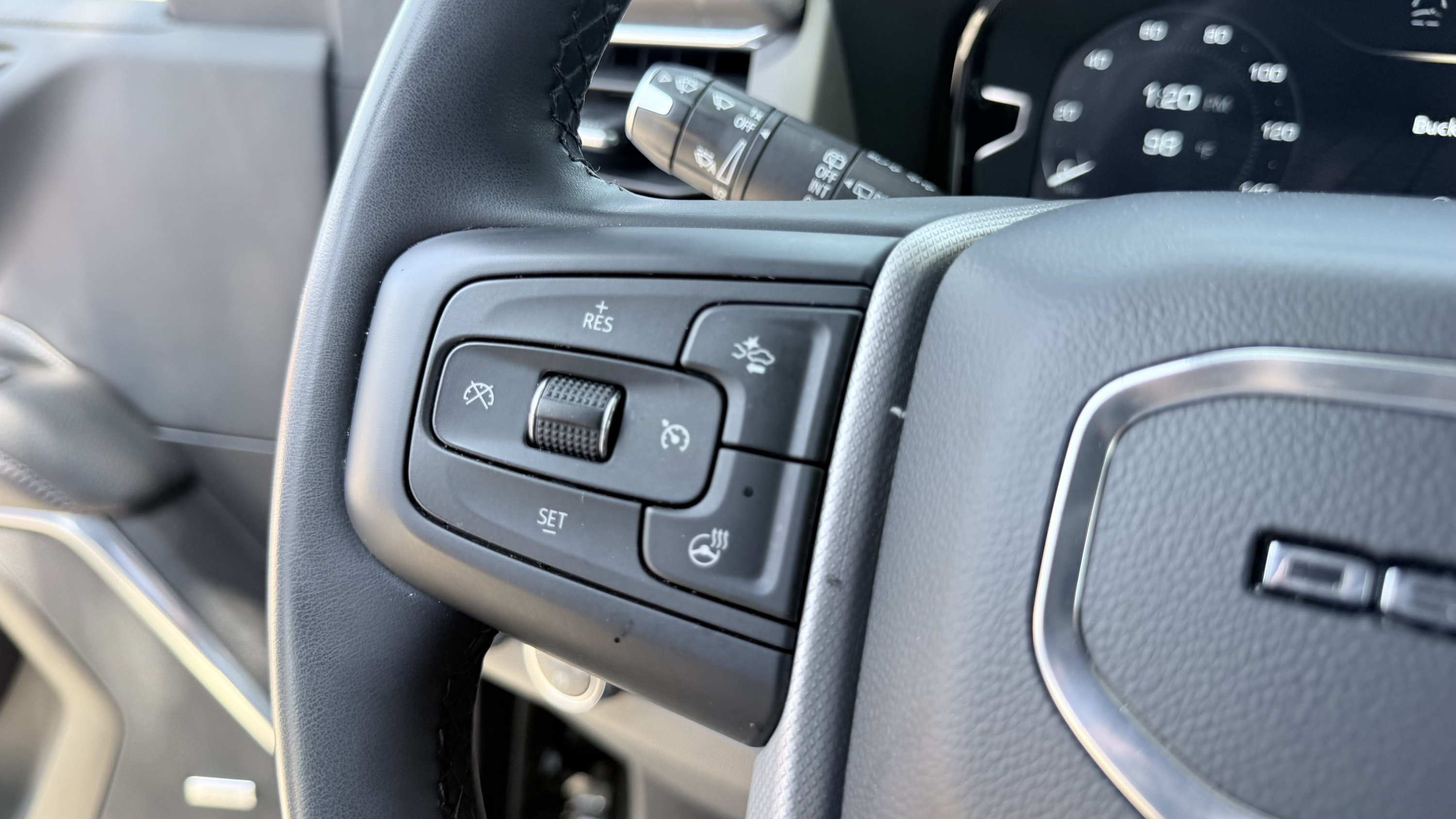 Used 2023 GMC Yukon Denali AWD/4WD image 64