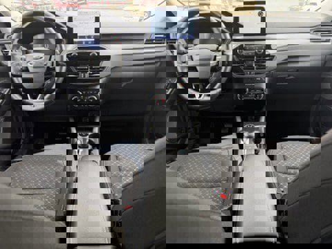 Used 2024 Ford Escape Active image 22