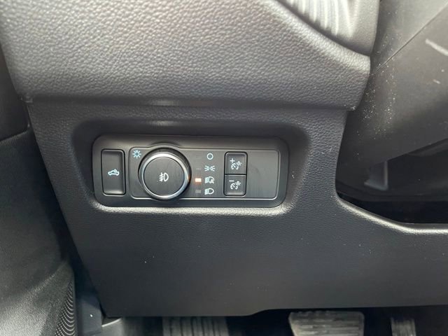 New 2025 Ford Ranger Lariat w/ FX4 Off-Road Package AWD/4WD image 24