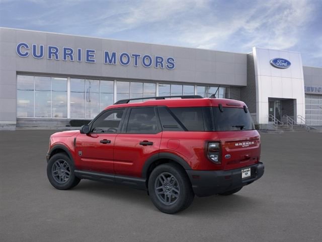 New 2025 Ford Bronco Sport Big Bend w/ Convenience Package image 4