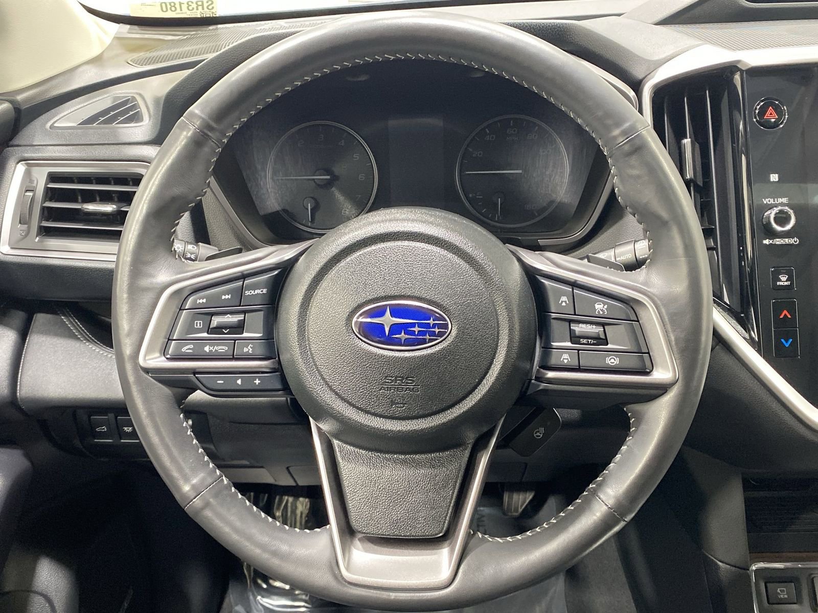 Certified 2024 Subaru Ascent Touring image 14