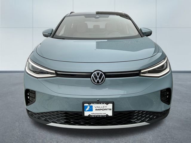 New 2025 Volkswagen ID.4 Pro S Plus image 9