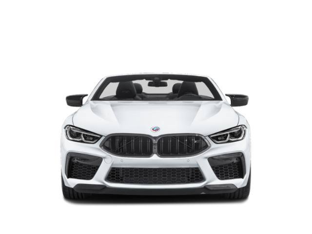Certified 2023 BMW M8 Competition w/ Driving Assistance Package AWD/4WD image 7