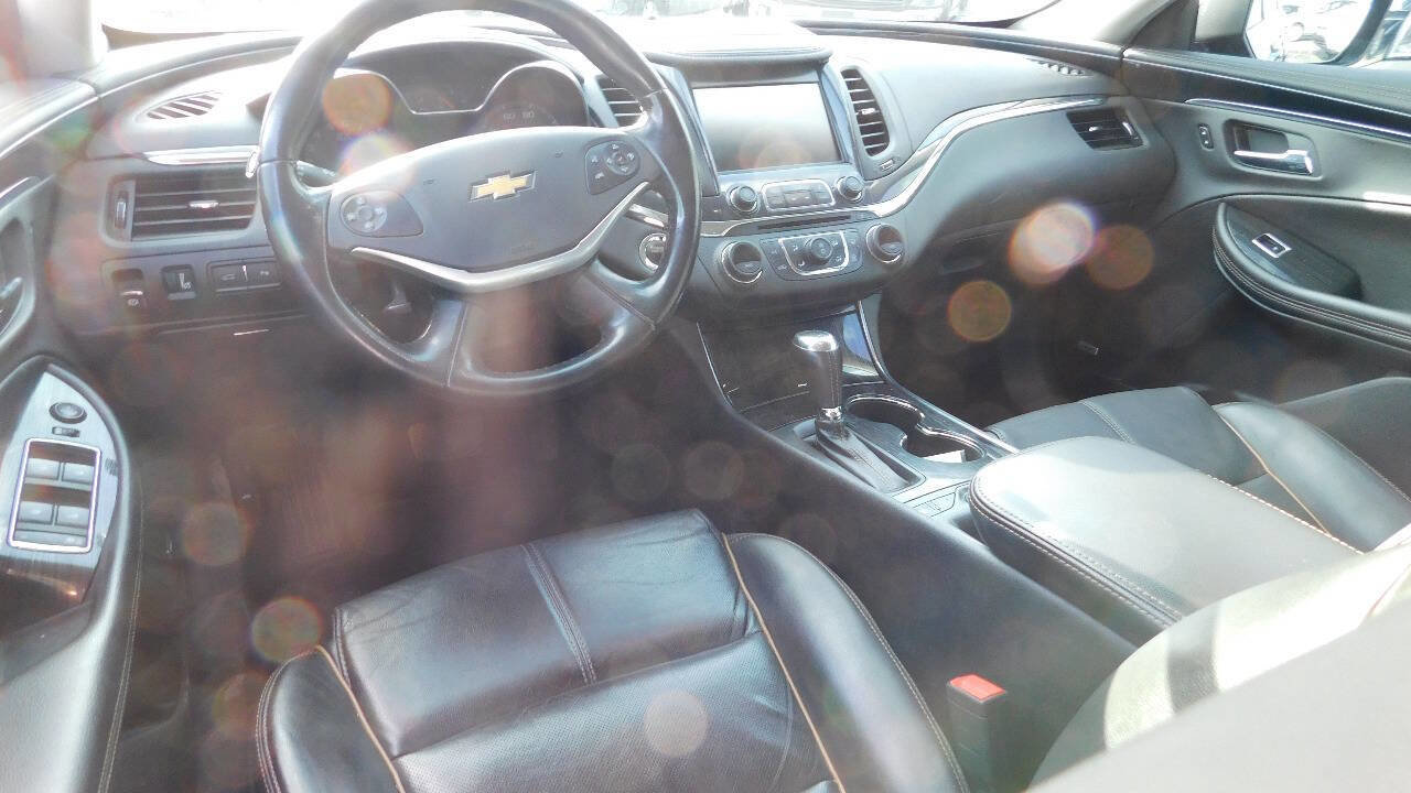Used 2019 Chevrolet Impala Premier image 36