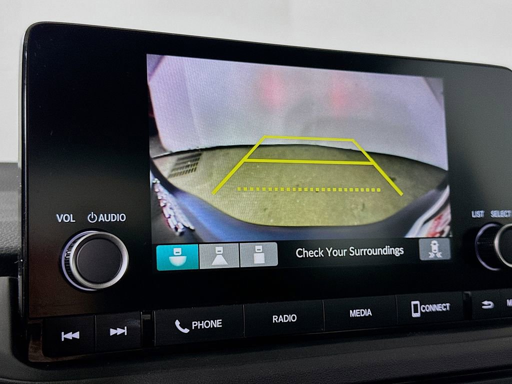 Used 2024 Honda Accord EX image 10