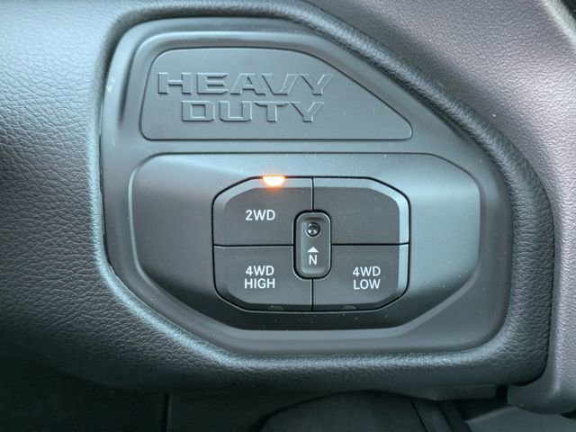 New 2026 RAM 5500 Tradesman image 25