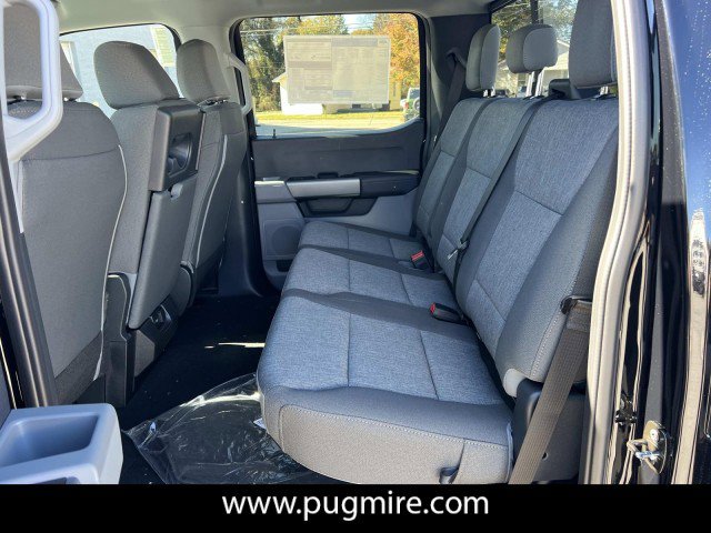 New 2026 Ford F250 XL w/ STX Appearance Package image 14