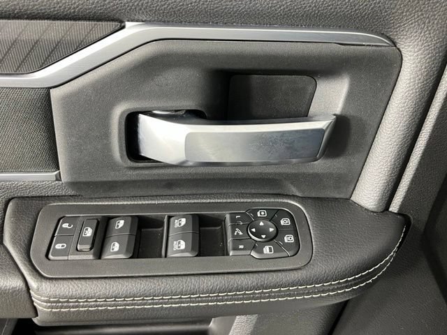 Used 2025 RAM 2500 Big Horn AWD/4WD image 21