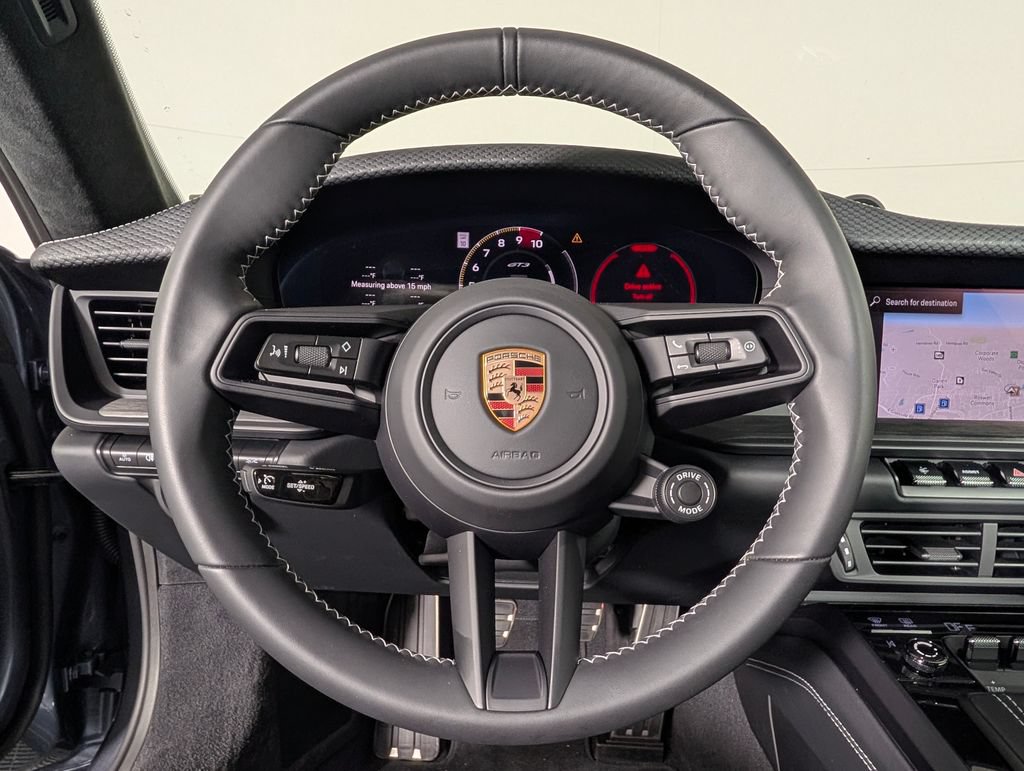 Certified 2026 Porsche 911 GT3 RWD image 37