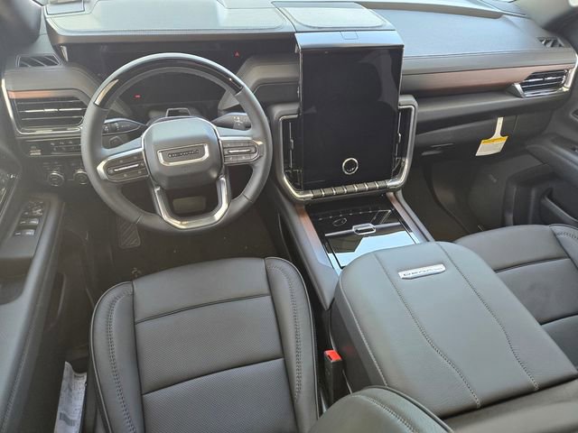 New 2026 GMC Yukon XL Denali w/ Denali Reserve Package AWD/4WD image 8