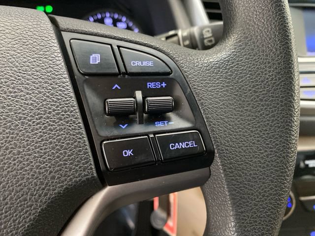 Used 2017 Hyundai Tucson Eco w/ Cargo Package image 20