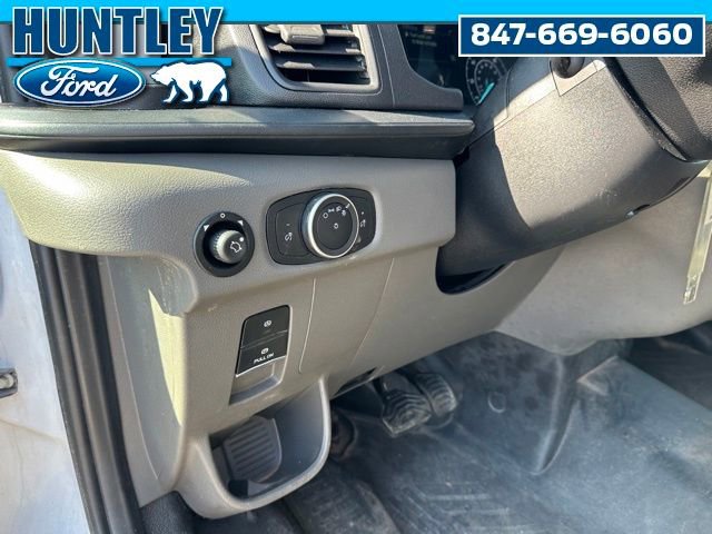 Used 2023 Ford Transit 250 148 High Roof w/ Load Area Protection Package image 16