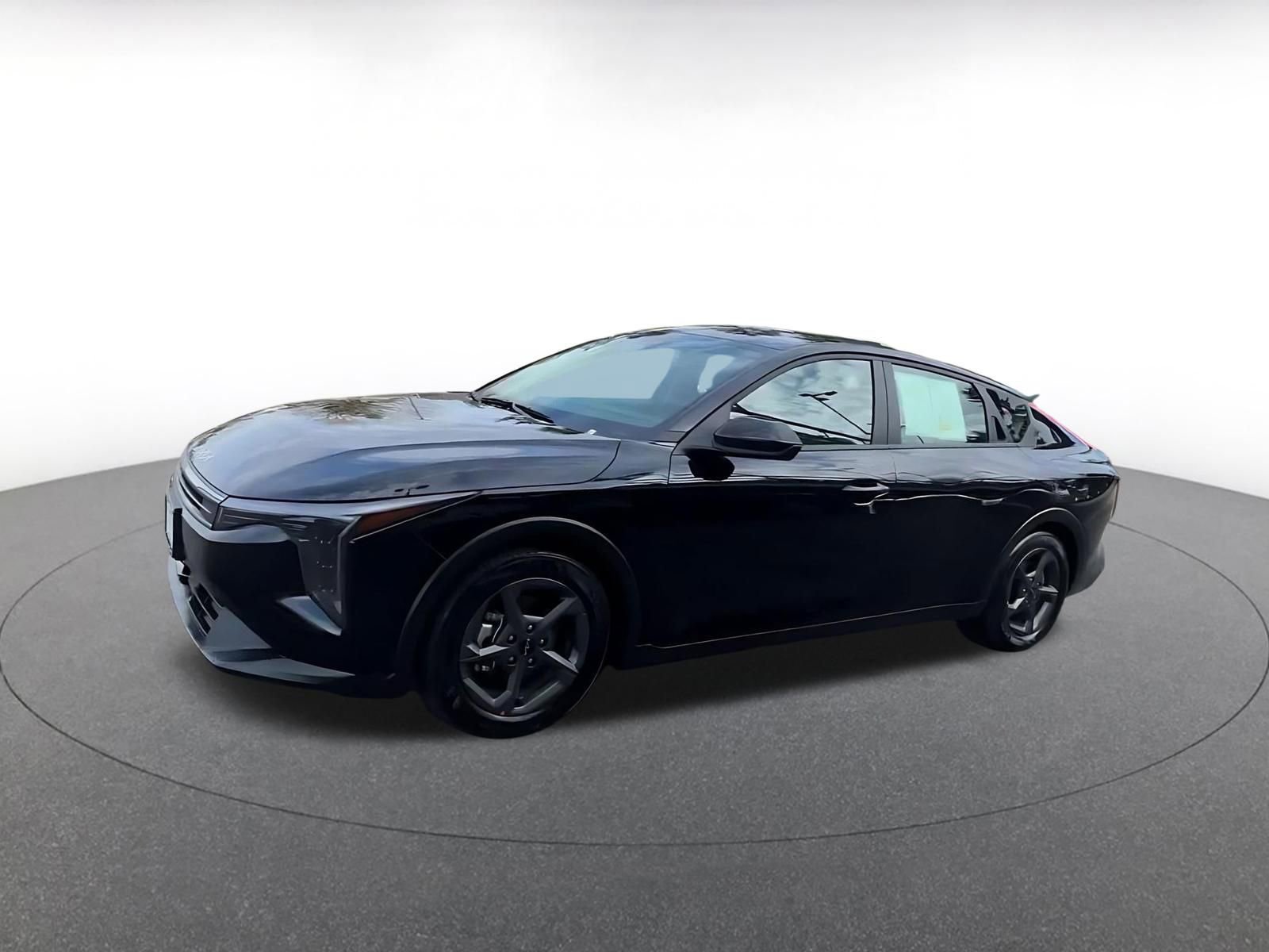 Used 2025 Kia K4 FWD image 8