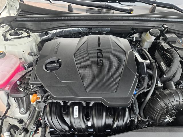 New 2025 Kia K5 LXS FWD image 31