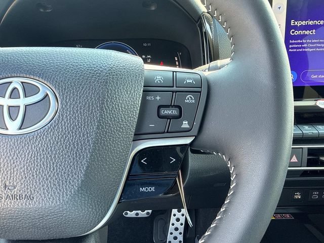 Used 2026 Toyota Camry SE w/ Multimedia Upgrade Package AWD/4WD image 29