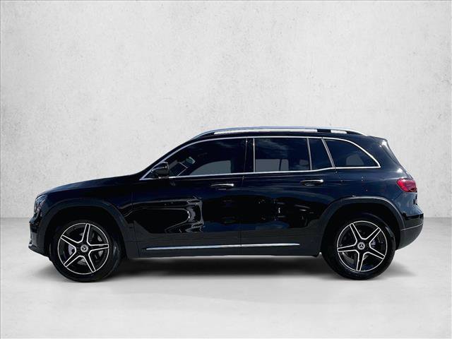 New 2026 Mercedes-Benz GLB 250 image 6