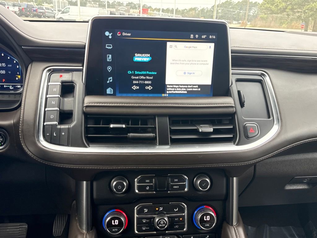 Used 2024 Chevrolet Tahoe LT image 25