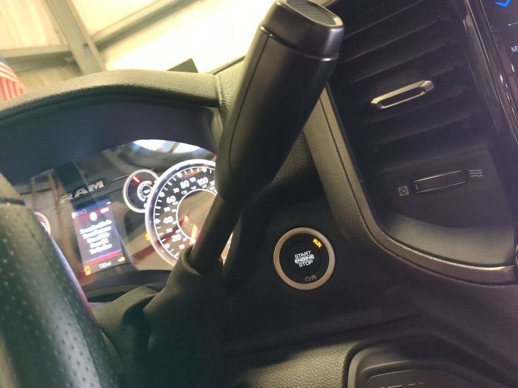 New 2026 RAM 2500 Tradesman image 15