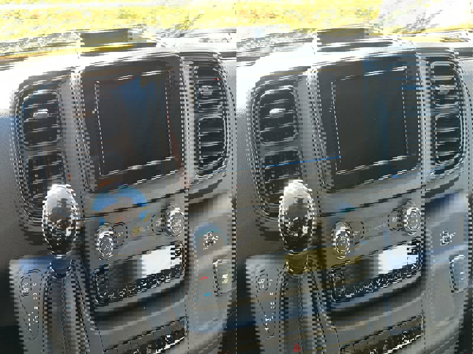 New 2025 RAM ProMaster 2500 image 38