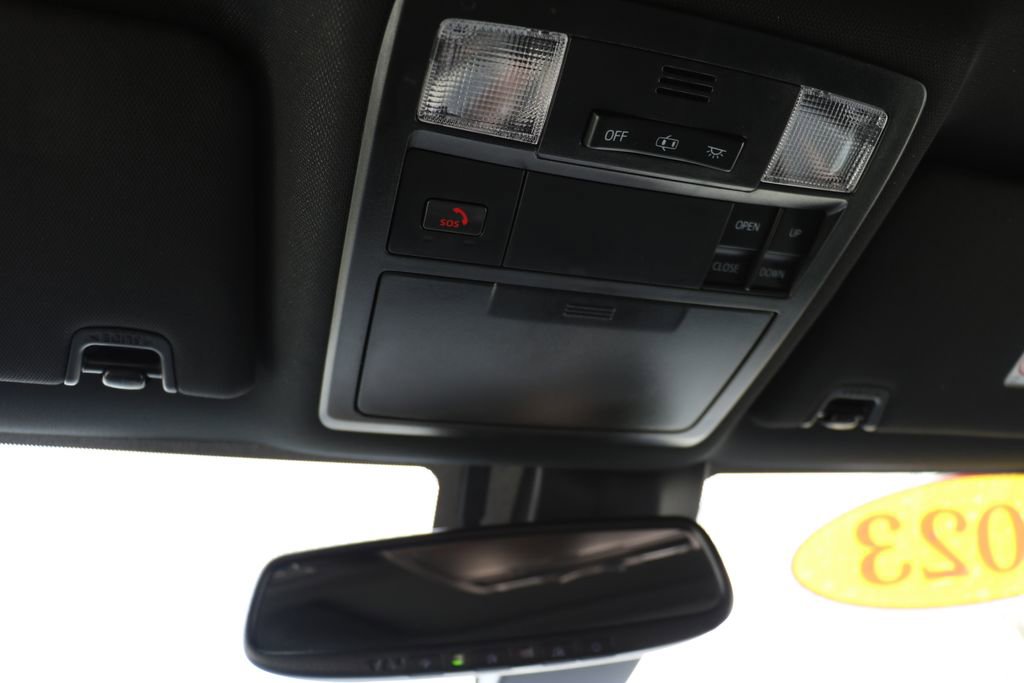 Used 2023 Toyota Tacoma Limited w/ Nightshade Package image 18