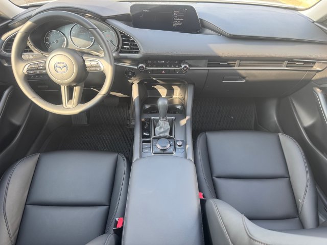 New 2026 MAZDA MAZDA3 2.5 S Sedan w/ Preferred Pkg FWD image 15