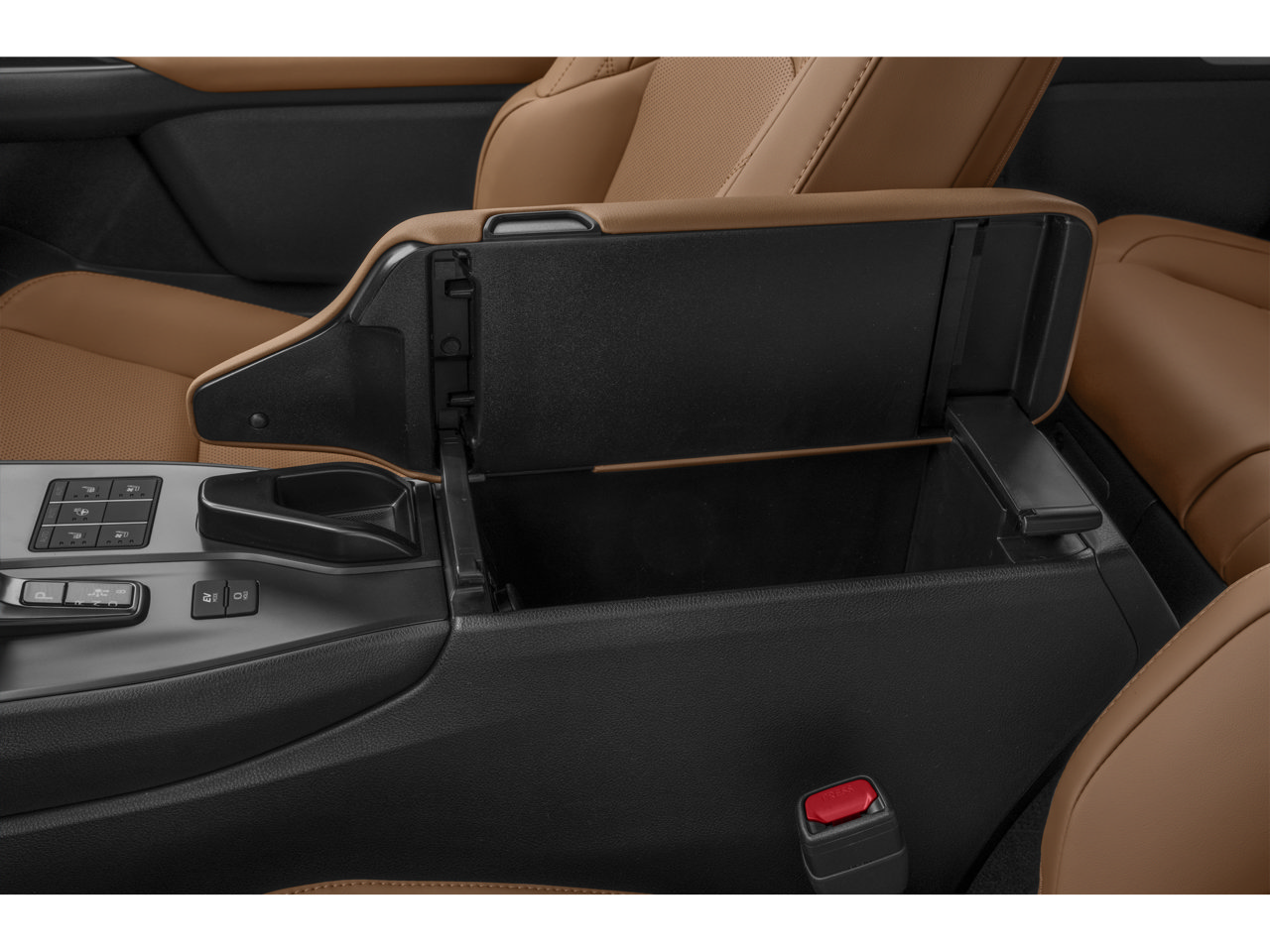New 2026 Lexus UX 300h AWD image 10
