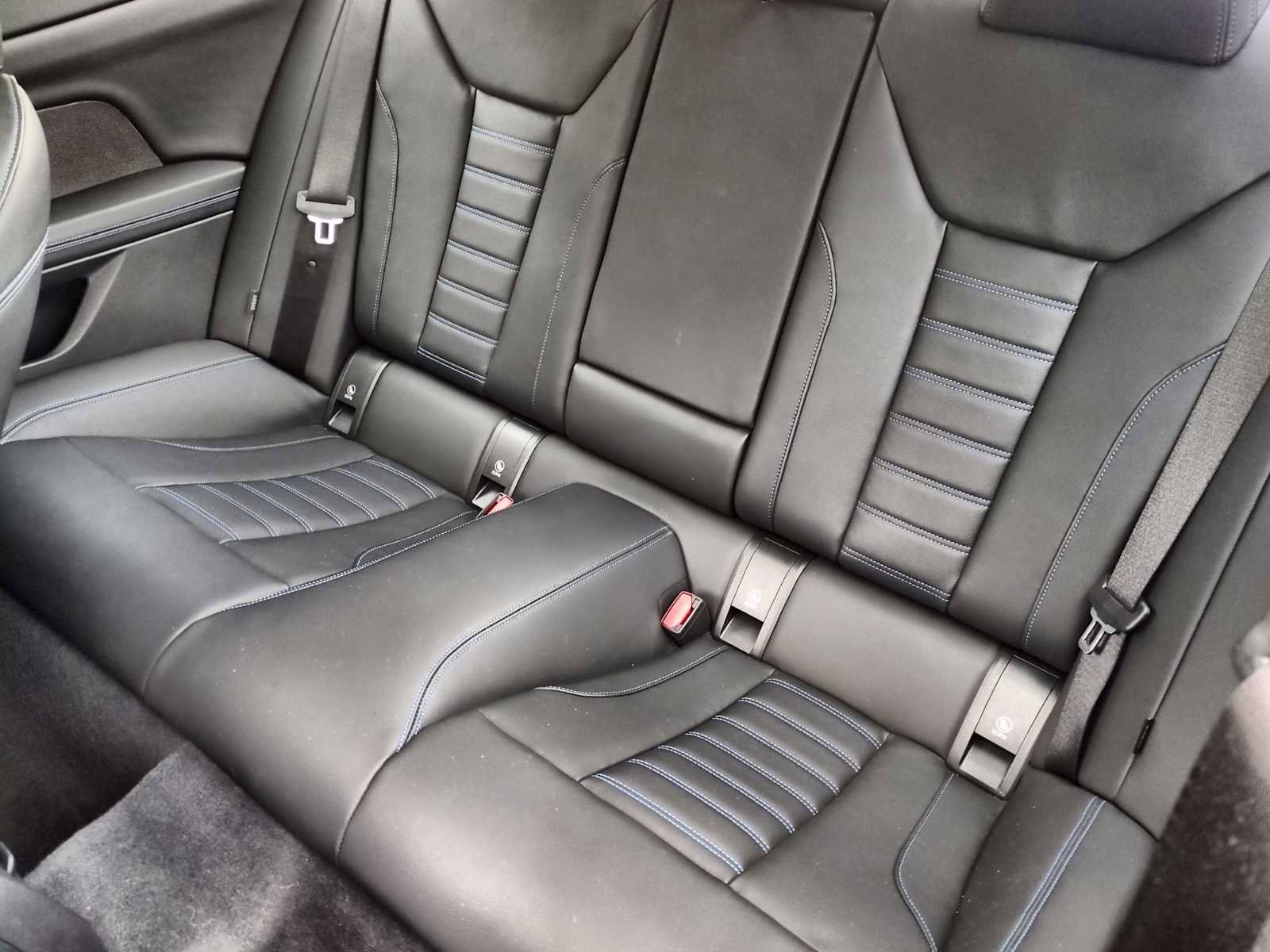 Certified 2023 BMW 440i xDrive M440i xDrive image 19