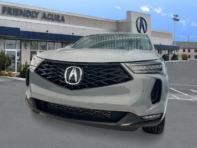 New 2026 Acura RDX w/ Advance Package AWD/4WD image 10