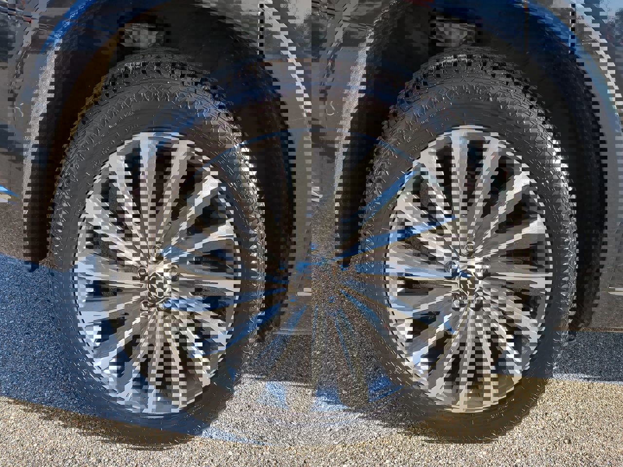Used 2024 Hyundai Palisade Calligraphy image 11