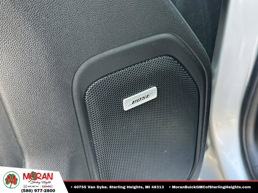 Used 2021 GMC Sierra 2500 Denali w/ Denali Ultimate Package image 21