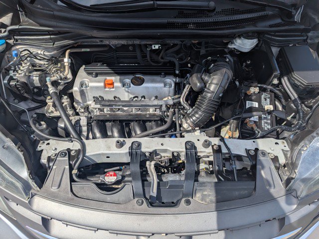 Used 2014 Honda CR-V EX-L image 30