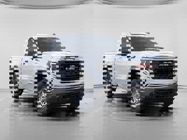 New 2026 GMC Sierra 1500 Pro image 7