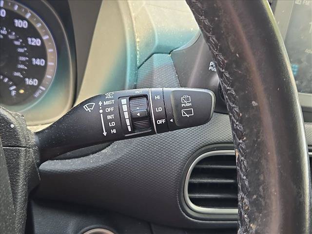 Used 2020 Hyundai Kona SEL FWD image 14