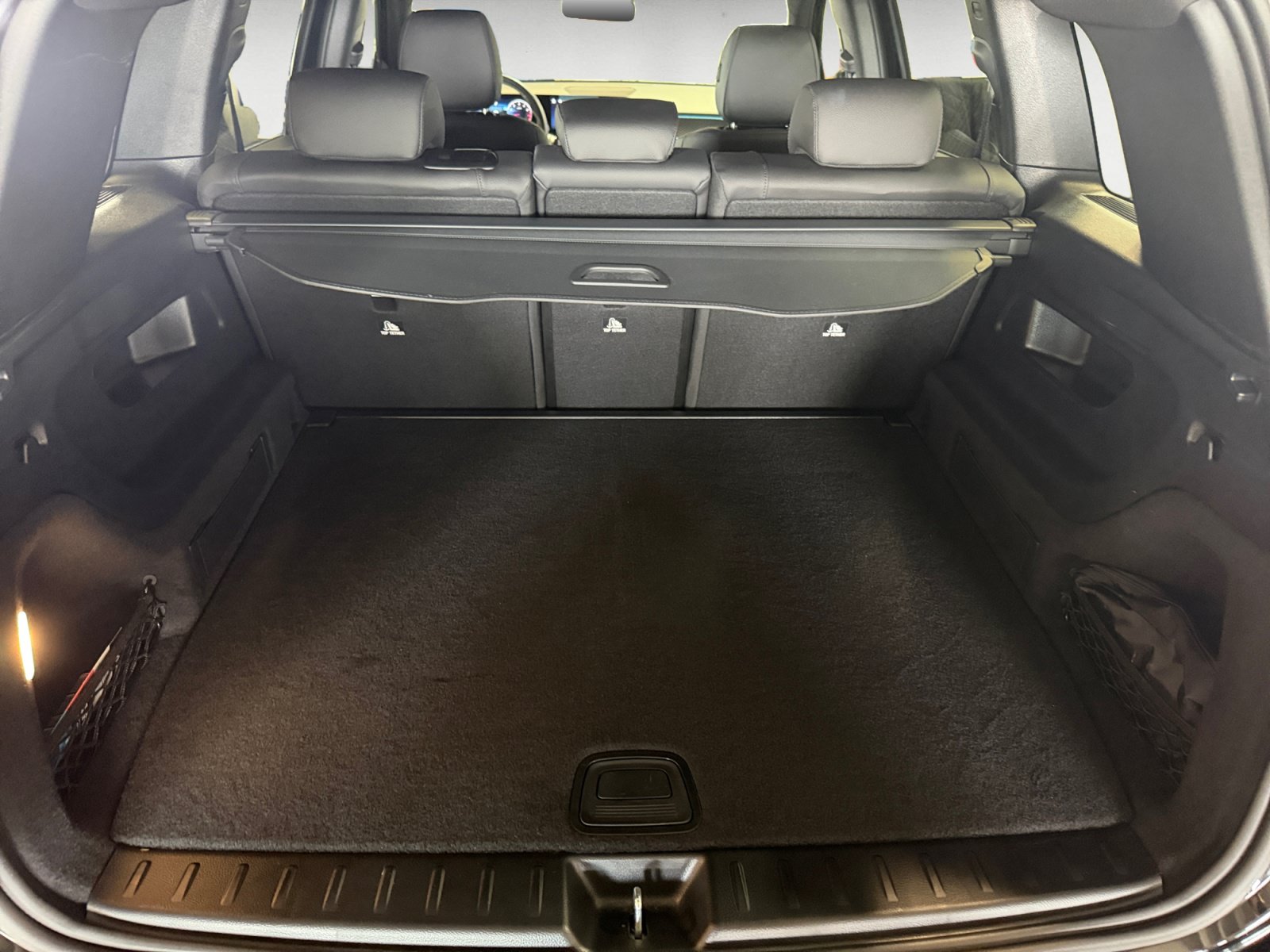 Used 2025 Mercedes-Benz GLB 250 image 19