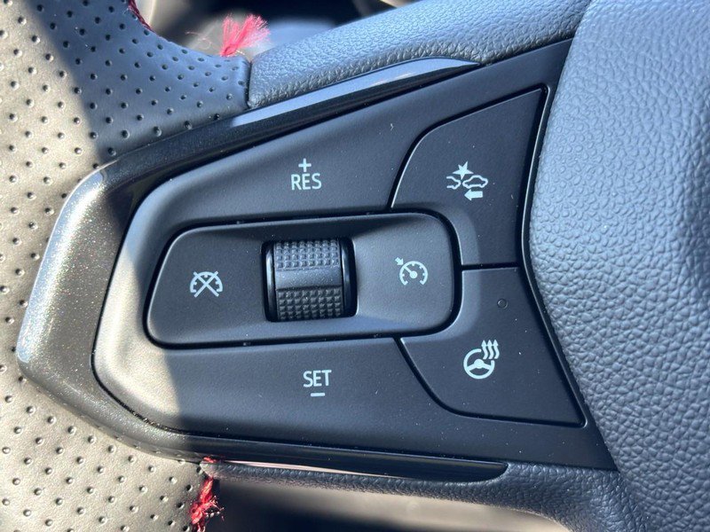 New 2026 Chevrolet Trax RS w/ Driver Confidence Package image 12